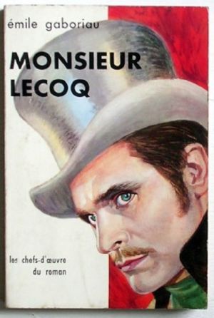 L'inspecteur Lecoq