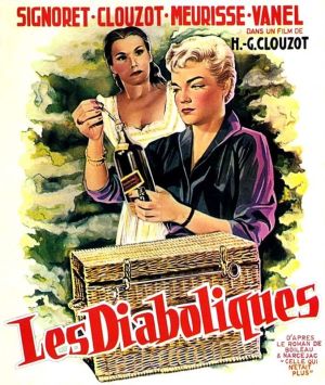 Affiche de film