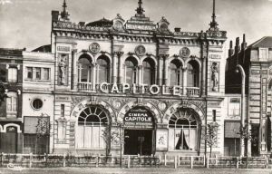 Le Capitole