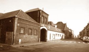 La ferme Brasserie Salembier