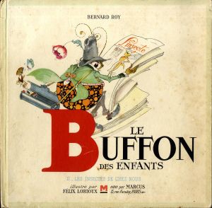 Le Buffon des enfants