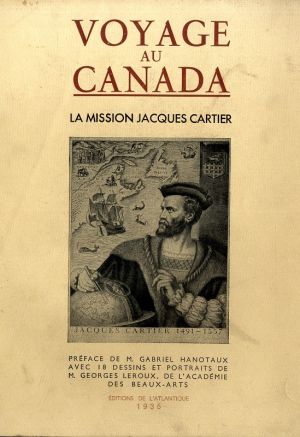 Jacques Cartier