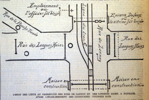 Extrait de l'Egalité Roubaix Tourcoing 